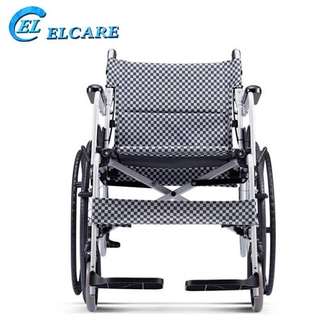 Xe lăn cao cấp thế hệ mới Karma Soma 105 New