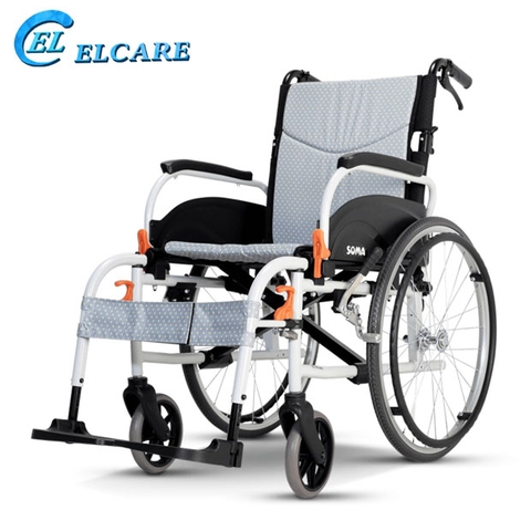 Xe lăn cao cấp Karma Agile tiện lợi dễ sử dụng New