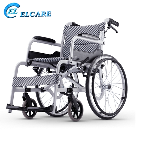 Xe lăn cao cấp thế hệ mới Karma Soma 105