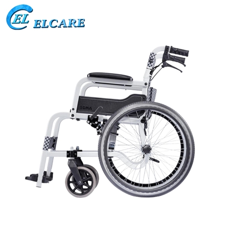 Xe lăn cao cấp thế hệ mới Karma Soma 105 New