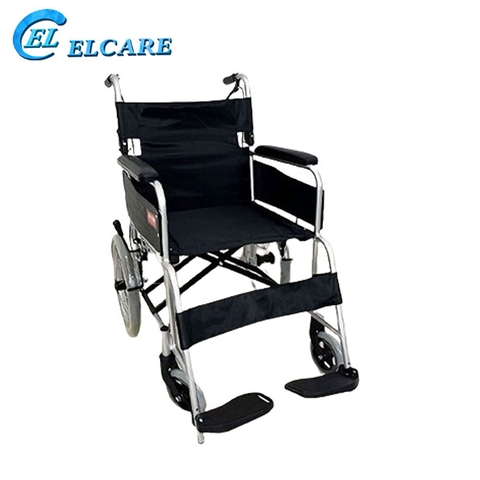 Xe lăn khung nhôm gọn nhẹ Lucass X200 New