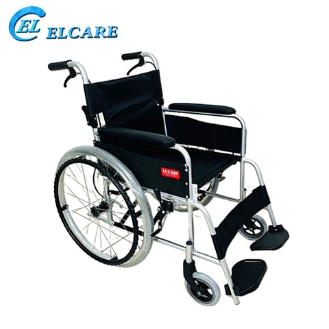 Xe lăn khung hợp kim nhôm Lucass X201 New