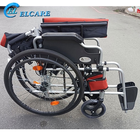 Xe Lăn Tay Lucass X86