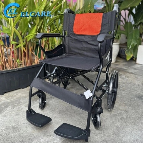 Xe Lăn Du Lịch Lucass X92