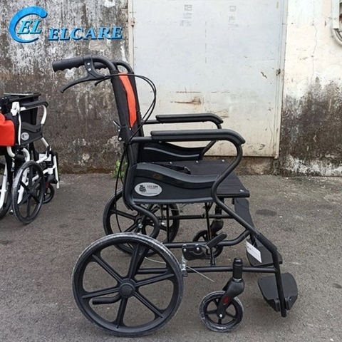 Xe Lăn Du Lịch Lucass X92