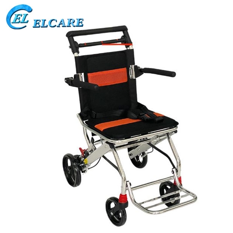 XE LĂN NHÔM DU LỊCH GBM-065