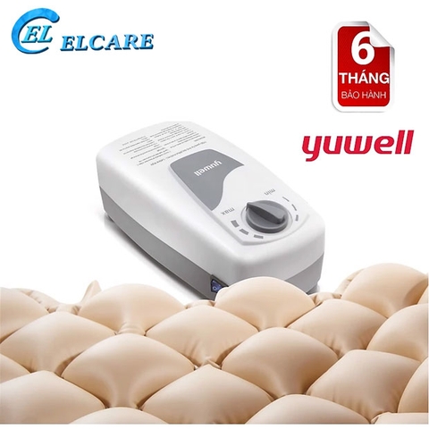 Đệm Chống Loét Yuwell Lattice