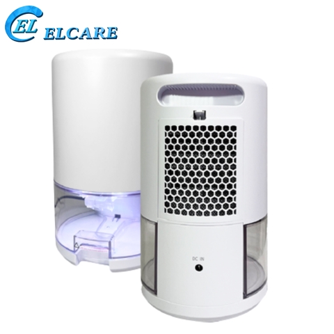 Máy Hút Ẩm Oromi H2105 Máy Hút Ẩm Không Khí Mini New