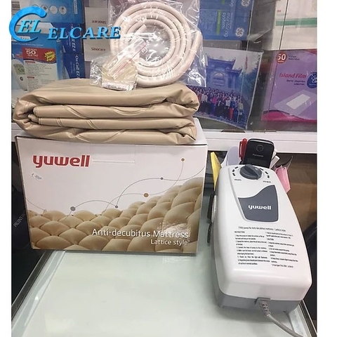 Đệm Chống Loét Yuwell Lattice