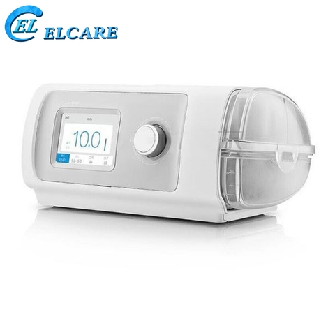 Máy trợ thở BiPAP Yuwell YH-825 Máy trợ thở 2 chiều