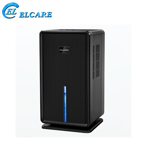 Máy Hút Ẩm Không Khí Thông Minh 3L Oromi YP2118 New