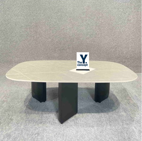 Bàn trà - Wedge coffee table