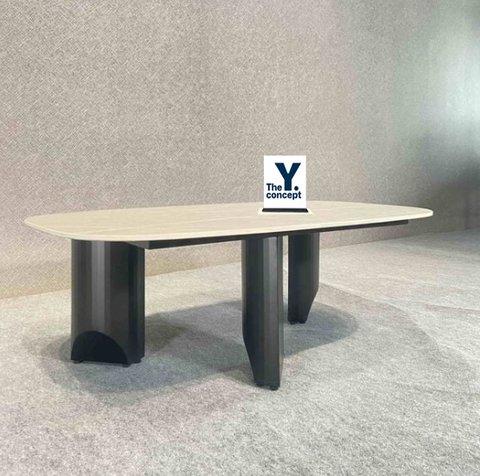 Bàn trà - Wedge coffee table