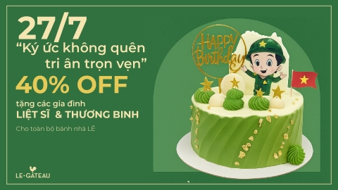 CHƯƠNG TRÌNH TRI ÂN NGÀY 27/7 – “Ký ức không quên, tri ân vẹn tròn