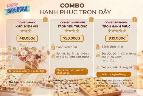 TRỌN KHOẢNH KHẮC – ĐẦY YÊU THƯƠNG