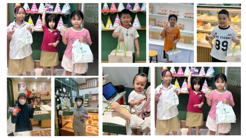 MỘT MÙA TRUNG THU – THÊM MỘT NIỀM VUI NHỎ 