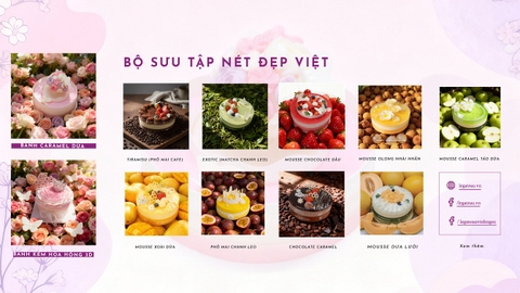 Bộ sưu tập 