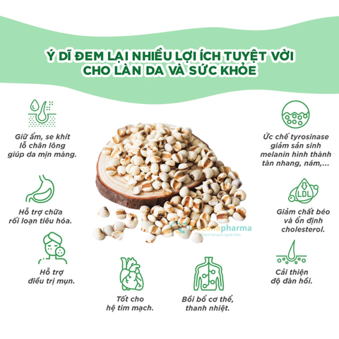 Viên uống hỗ trợ sáng da DHC Nhật Bản giúp đem lại làn da đều màu (30 viên/gói)