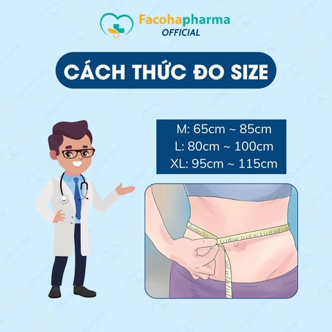 Đai lưng cột sống Vantelin Nhật Bản giúp hạn chế gù lưng, chống đau lưng hiệu quả