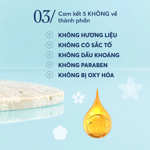 Dầu tẩy trang DHC chiết xuất olive làm sạch sâu, dưỡng da mềm mịn 70ml