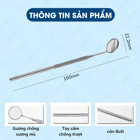 Dụng cụ lấy cao răng bằng tay tại nhà giúp tự làm sạch răng miệng dễ dàng