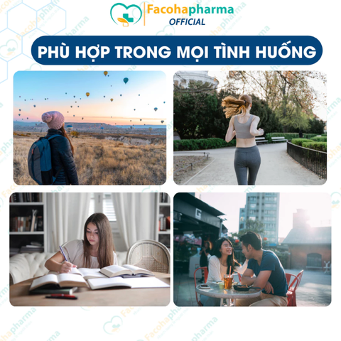 Khăn giấy khô mini bỏ túi nhỏ gọn giúp giữ vệ sinh cá nhân mọi nơi gói 7 tờ