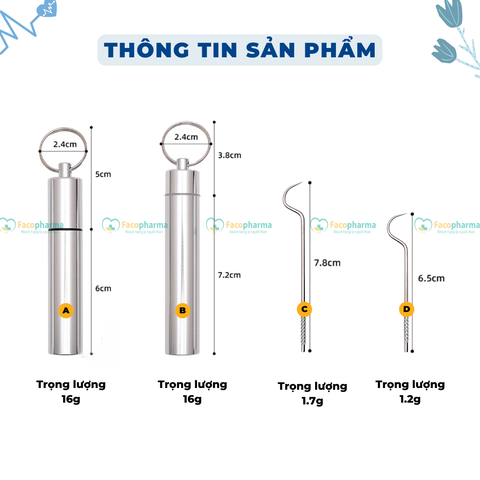 Dụng cụ lấy cao răng bằng tay tại nhà giúp tự làm sạch răng miệng dễ dàng
