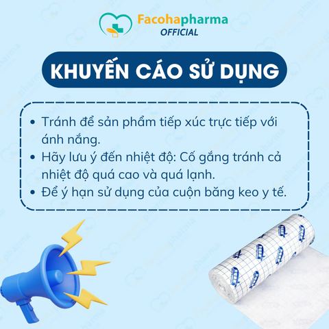 Cuộn băng dán bảo vệ vết thương cho gia đình thoáng khí chống dị ứng đầy đủ mọi kích cỡ