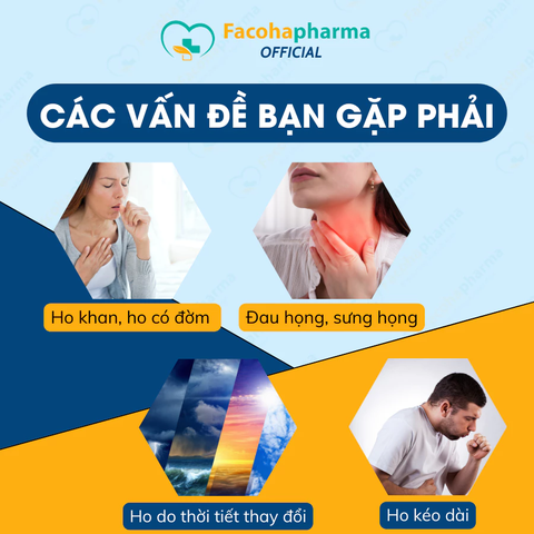 Kẹo ngậm ho bạc hà Korea cao lá thường xuân chanh đào mật ong the mát giảm đau họng hộp 24 viên