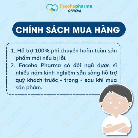 Khánh An Khẩu trang 6D Mask hộp 10 cái KA6DO - Màu trắng