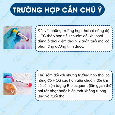 Que thử thai quickstick 2 vạch chính xác phát hiện thai sớm từ 7-10 ngày