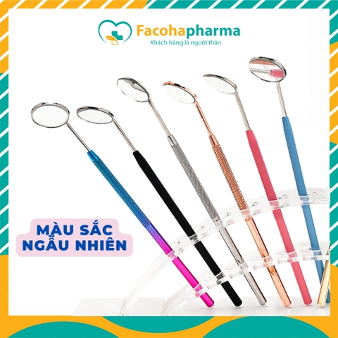 Bộ dụng cụ cạo lưỡi giúp loại bỏ vi khuẩn, mãng bám và hơi thở khó chịu