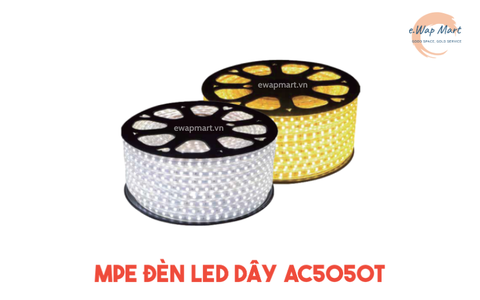 MPE Đèn LED dây AC5050V