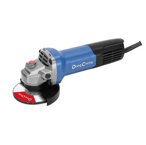 DongCheng Máy mài góc 750W (công tắc đuôi) - DSM23-100B