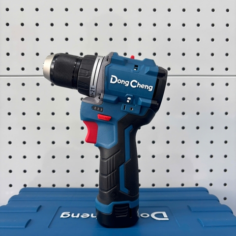 DongCheng Máy khoan - vặn vít dùng pin 280W - DCJZ1250