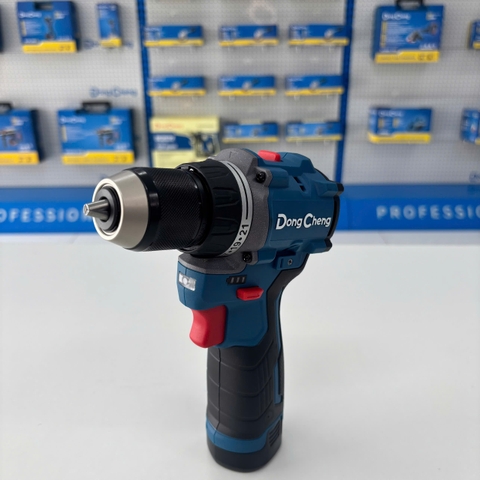 DongCheng Máy khoan - vặn vít dùng pin 280W - DCJZ1250
