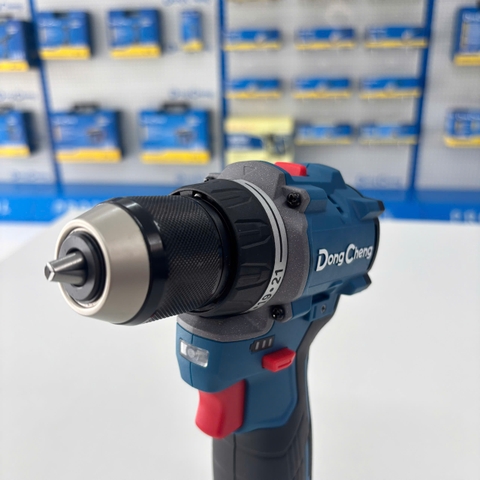 DongCheng Máy khoan - vặn vít dùng pin 280W - DCJZ1250