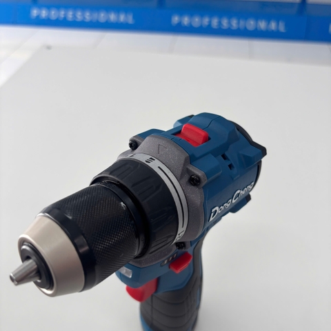 DongCheng Máy khoan - vặn vít dùng pin 280W - DCJZ1250