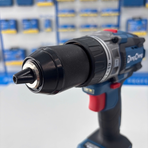 DongCheng Máy khoan dùng pin 1000W - DCJZ20160i/2P