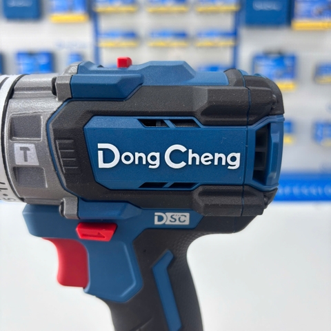 DongCheng Máy khoan dùng pin 1000W - DCJZ20160i/2P
