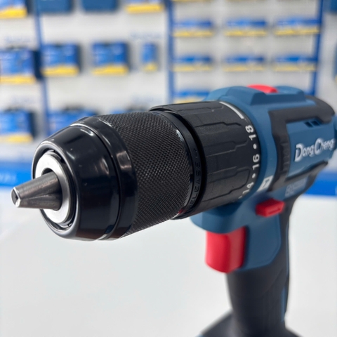 DongCheng Máy khoan dùng pin 270W - DCJZ2040i13/2P