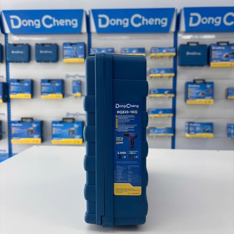 DongCheng Máy khoan - vặn vít dùng pin 230W - DCJZ23-10