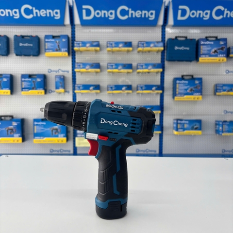 DongCheng Máy khoan - vặn vít dùng pin 230W - DCJZ23-10