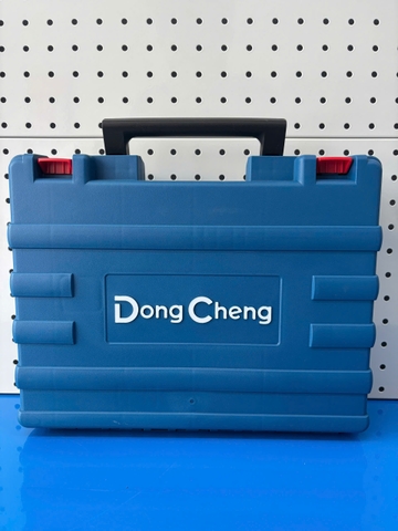 DongCheng Máy khoan - vặn vít dùng pin 230W - DCJZ23-10i