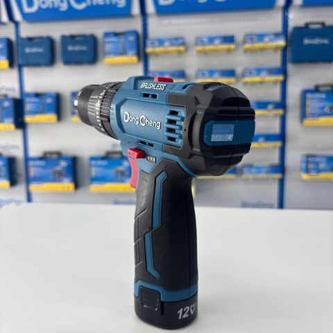 DongCheng Máy khoan - vặn vít dùng pin 230W - DCJZ23-10i