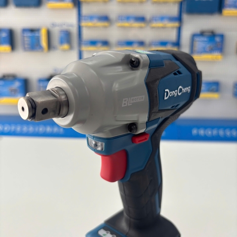 DongCheng Máy bắt ốc dùng pin 450W - DCPB02-18M/1P