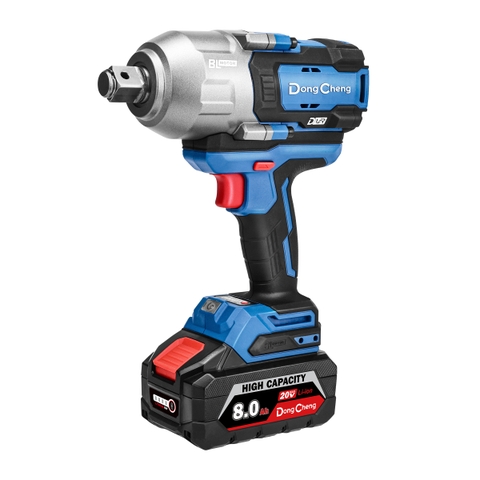 DongCheng Máy bắt ốc dùng pin 800W - DCPB1288/2P
