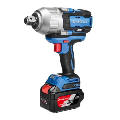 DongCheng Máy bắt ốc dùng pin 800W - DCPB1288/2P