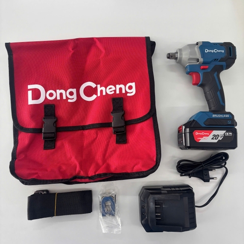 DongCheng Máy bắt ốc dùng pin 380W - DCPB298/1P