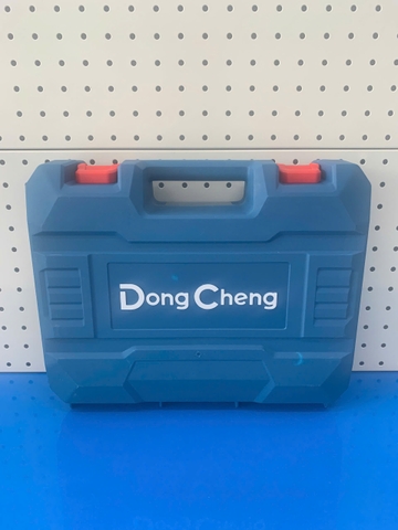 DongCheng Máy bắt ốc dùng pin 450W - DCPB488/1P